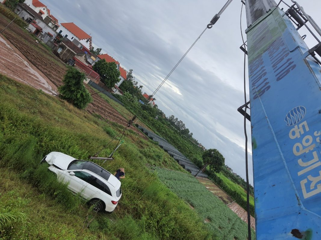 Cứu hộ ô tô Hưng Yên